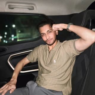 Shaikh sahab 🐊