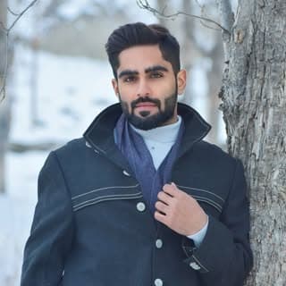 Rijul Behl