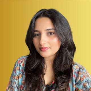 Urvi Gohil| Clinical Dietitian