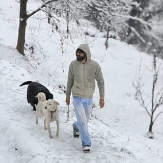 Pankaj Aditya