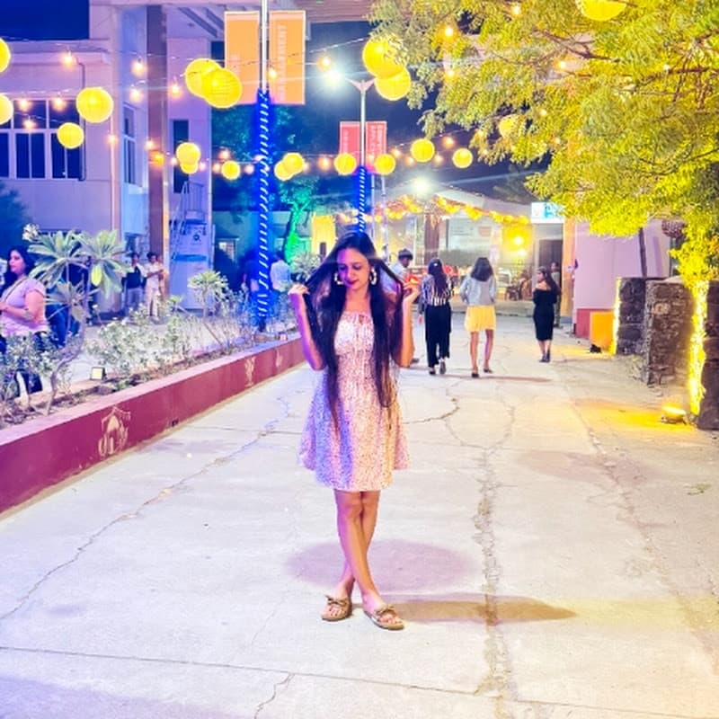 ritu sharma