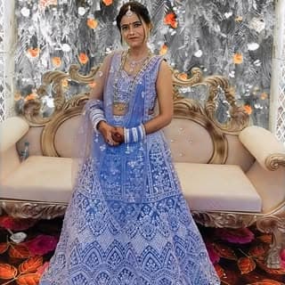 Seema Arya