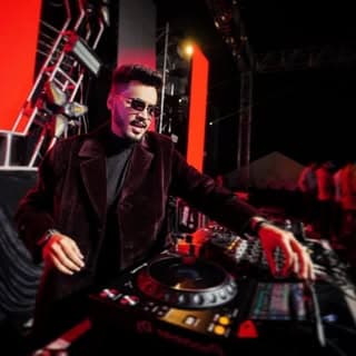Dj Rishabh
