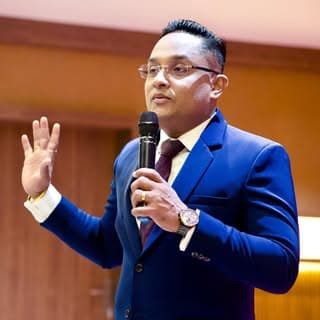 DEEPAK VV