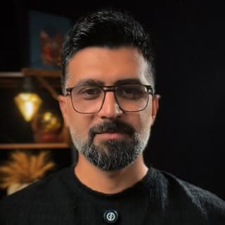 مجید نوروزی 🇮🇷 | ریل استوری تبلیغات