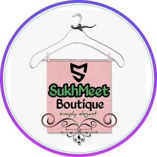 Sukhmeet Boutique, Amritsar.