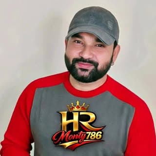 HR Monty