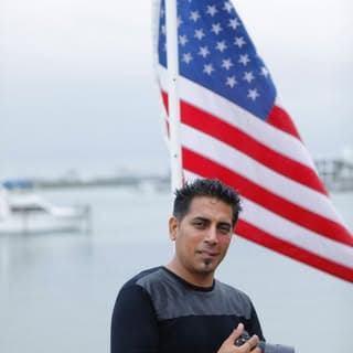 SunilDeepak Veen