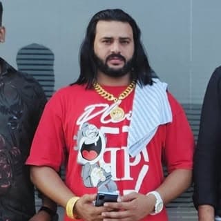 Deepak Dagar