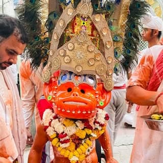 Ladla sewadaar 99