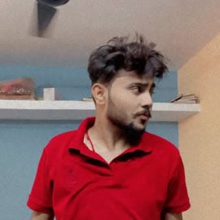 RITIK RAJ SINGH