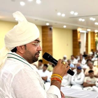 Dr Navin Nain Bhalsi