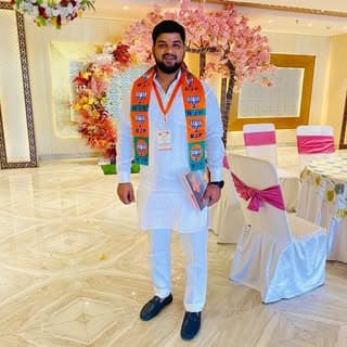 Murari Singh Rathour