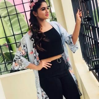 pankhudi fashion Nikk.....🤗