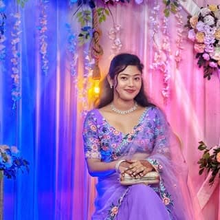 Riya Roy