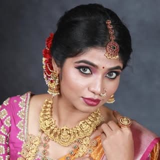 Bindhu Bridal Studio