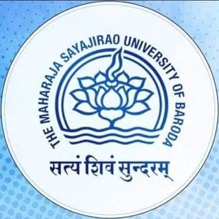 The Maharaja Sayajirao University of Baroda