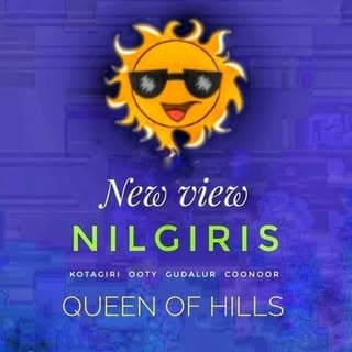 New View Nilgiris