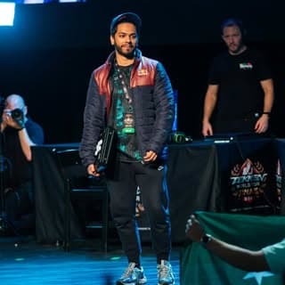 Arslan Ash