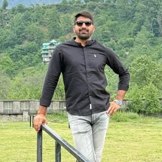 shriram bijarnia