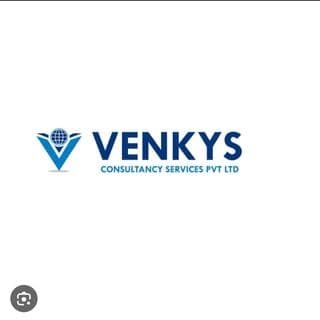 Venkys Consultancy Services Pvt Ltd