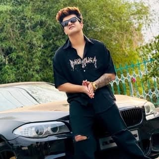 Jatin sharma