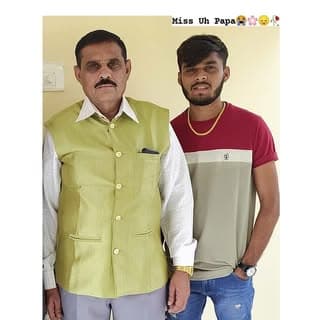 GAURANGKUMAR DHANSUKHBHAI VASAVA🦁