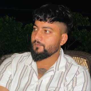 Ashish Ashu