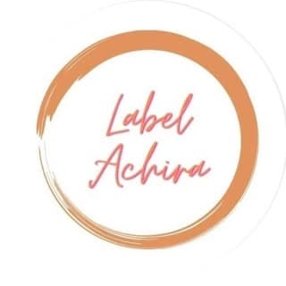 Label Achira