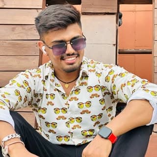 Aฤฤhu Parmar