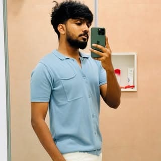 Pragadeesh Vedamoorthy