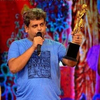 Vaibhav Chinchalkar