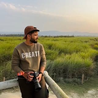 Shubham Hardwani | Photographer - Nagpur ๐