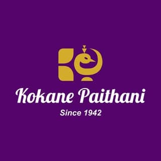Kokane Paithani™