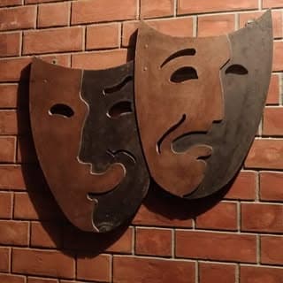 SCRAPYARD - THE THEATRE