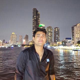 Daniel Paul