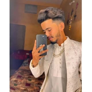 Raja Ahirwar