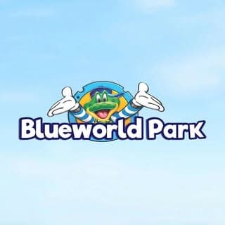 Blue World Theme Park