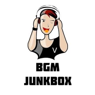 world of bgm