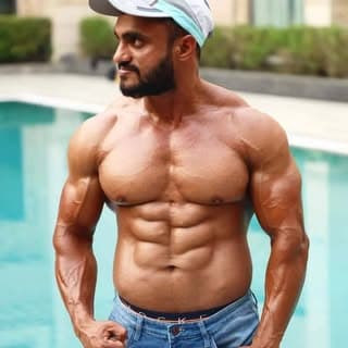TiGer TyAgi....