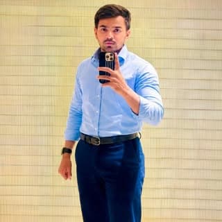 Ravi Krishna Yadav