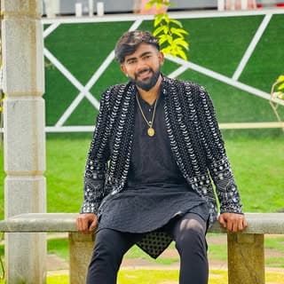 pradeesh poojary