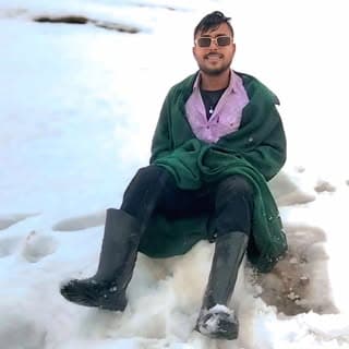 gaurav