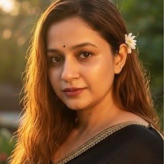 Suman Bansal