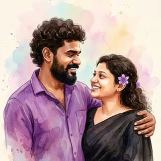 Jithin Shibu