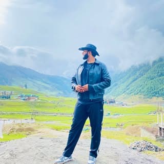 Qazi Haider Hussain