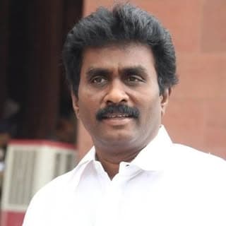 SR Parthiban
