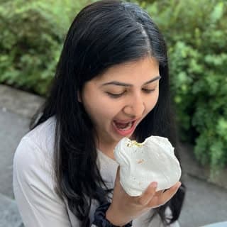 Shivangi Dubey