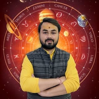 Astro Abhishek Giri