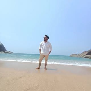 Debasish Sahu
